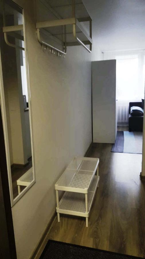 Taikos Studio Klaipėda Eksteriør billede