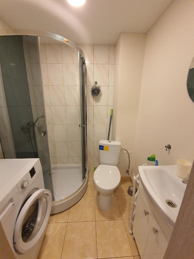 Taikos Studio Klaipėda Eksteriør billede